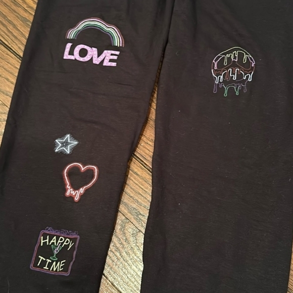 LAUREN MOSHI Joggers - Picture 1 of 12
